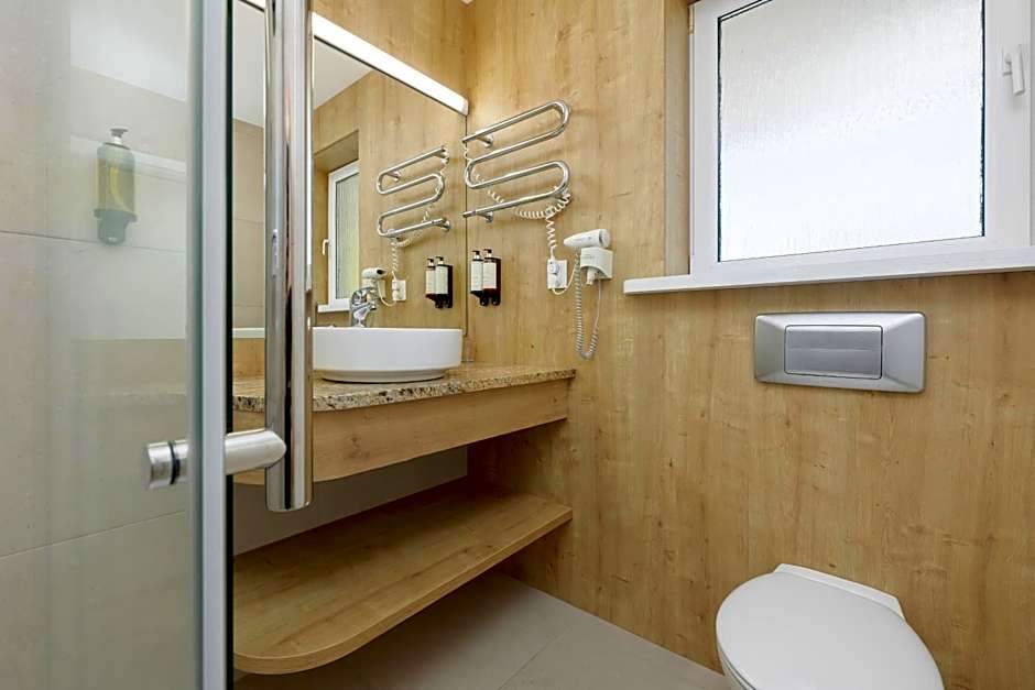 Gryf Ośrodek Pobierowo