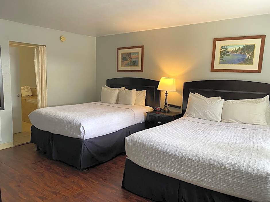 Heavenly Inn Lake Tahoe