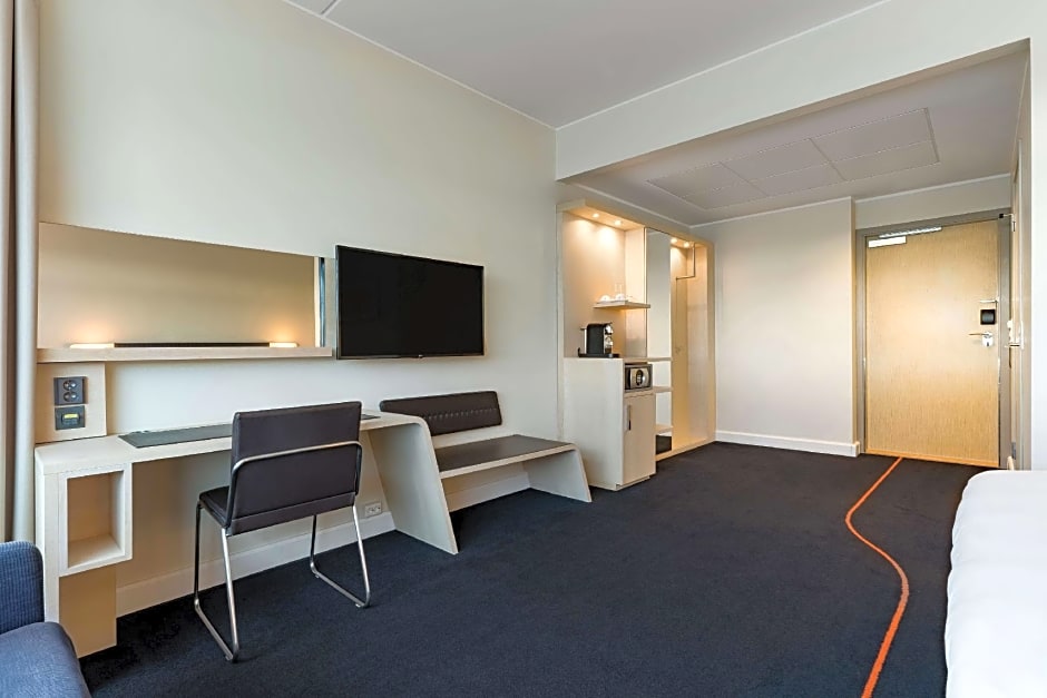 Radisson Blu Hotel Trondheim Airport