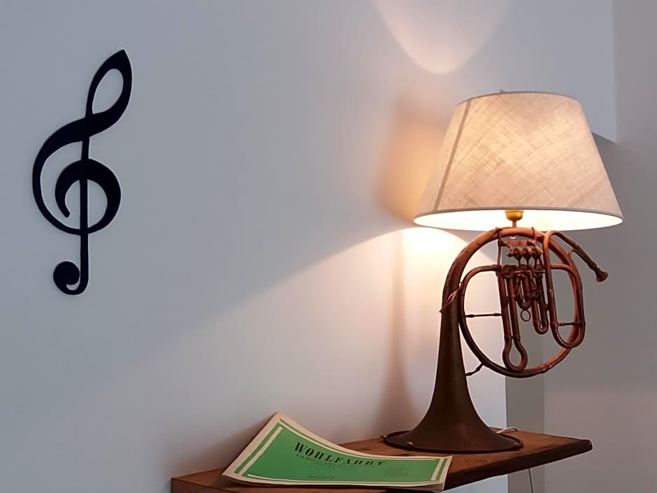 Ad Hoc Rooms
