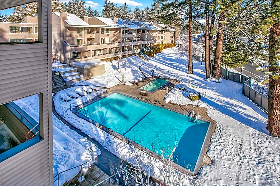 Lakeland Village at Heavenly