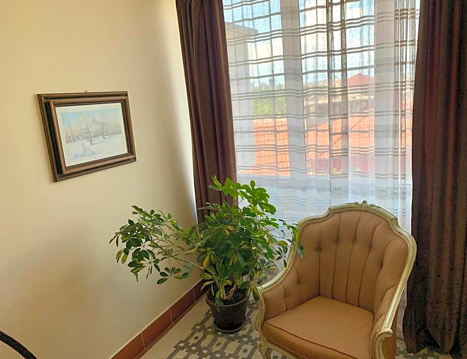 HOTEL THE WHITE HOUSE Plovdiv