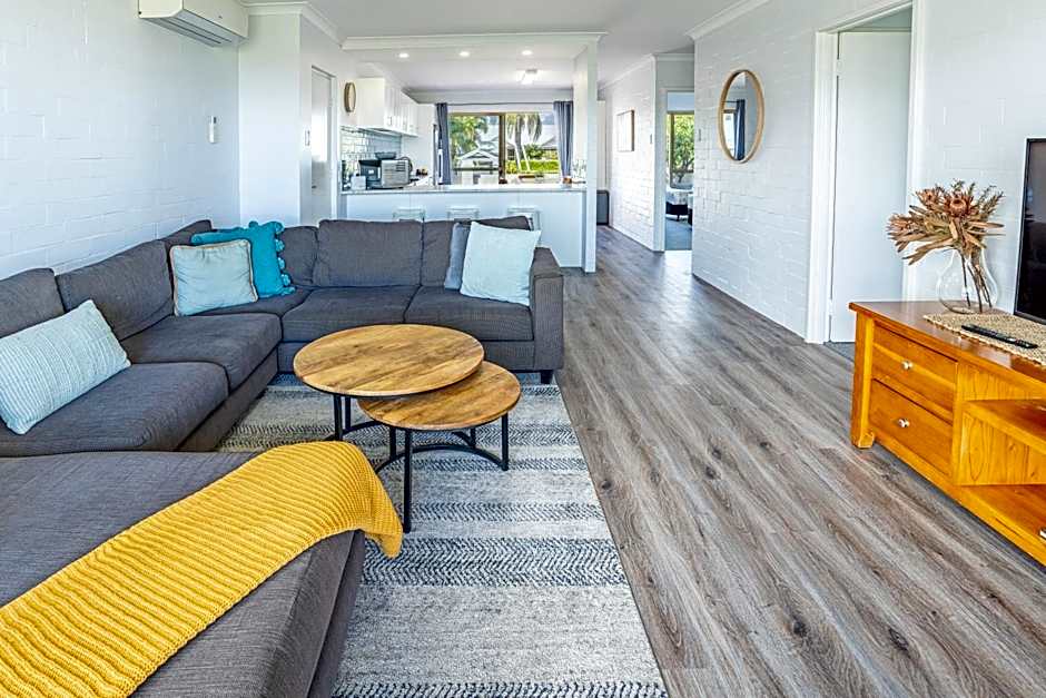 Kalbarri Murchison View Apartments