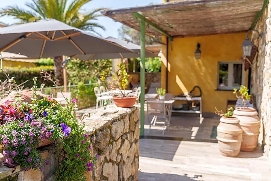 La Rocca Maison de Charme