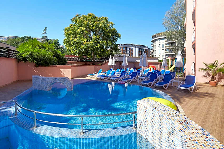 Hotel Opal ALL INCLUSIVE