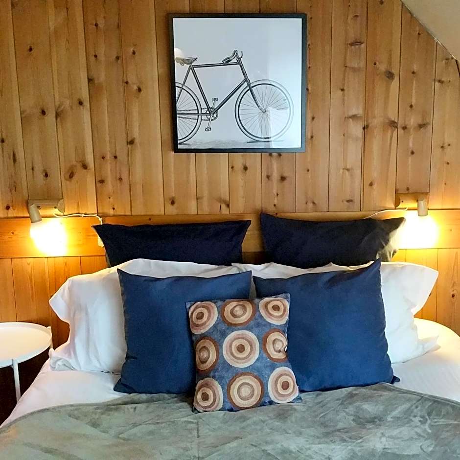 Hotel Auberge Edelweiss