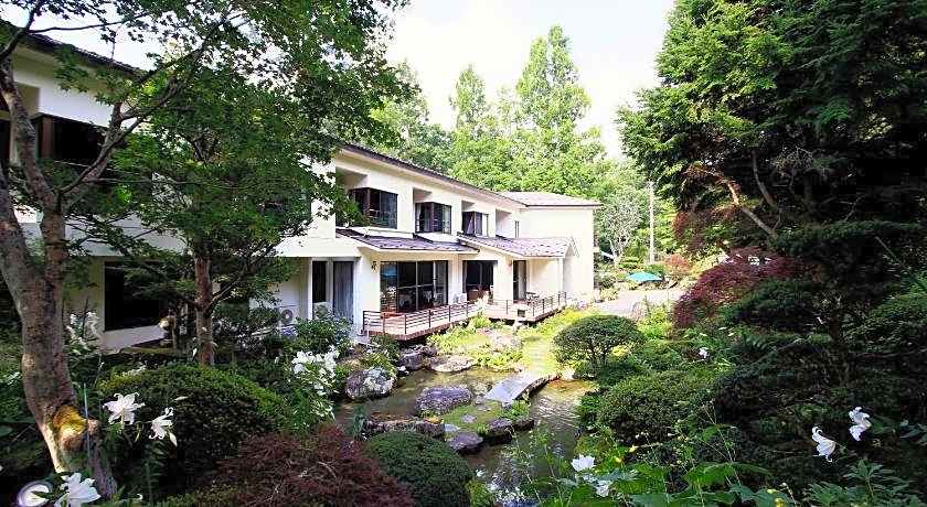 Teiensaryo Yamanakako