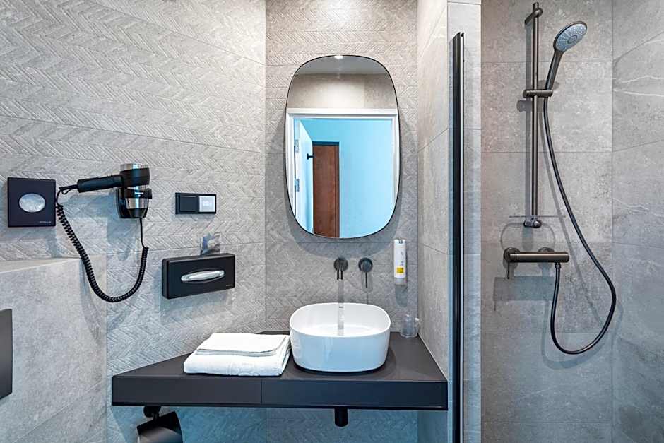 Qubus Hotel Zielona Góra