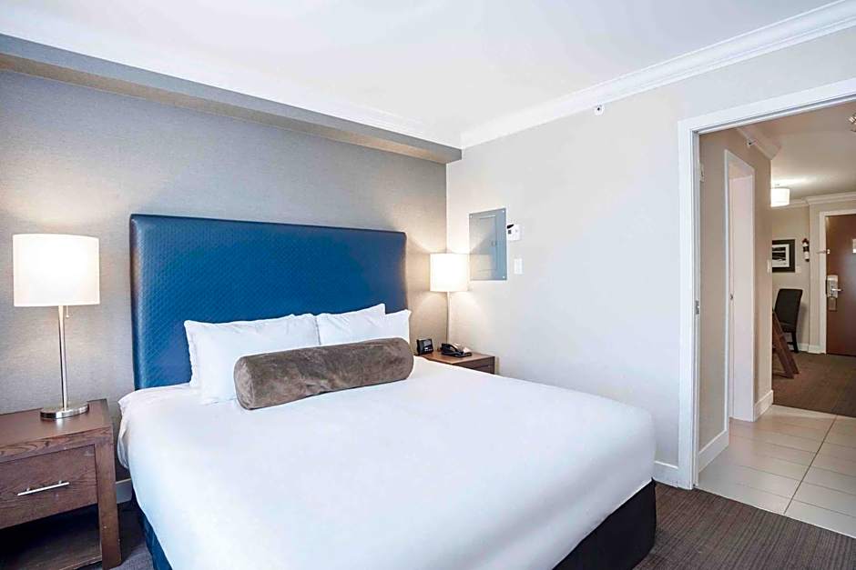 Sandman Signature Hotel & Suites Prince George