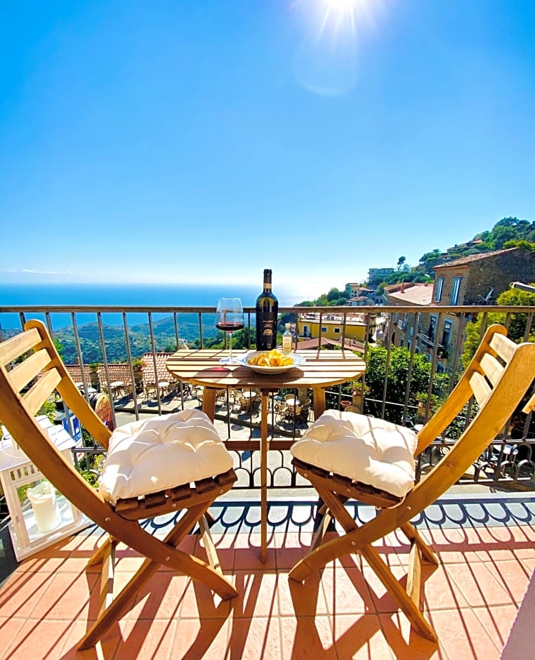 Sdraiati Pollica - Apartments - Bed & Breakfast