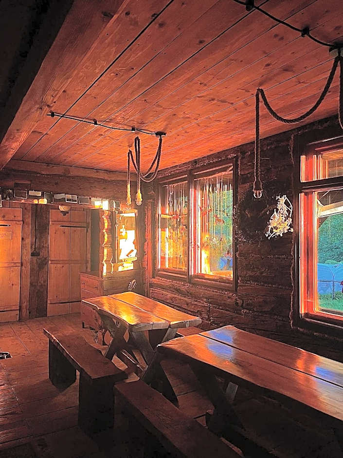 Szczerbanówka na Maniowie