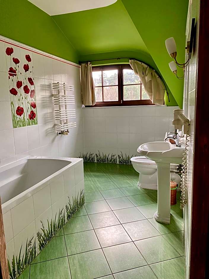 Gościniec Oycowizna