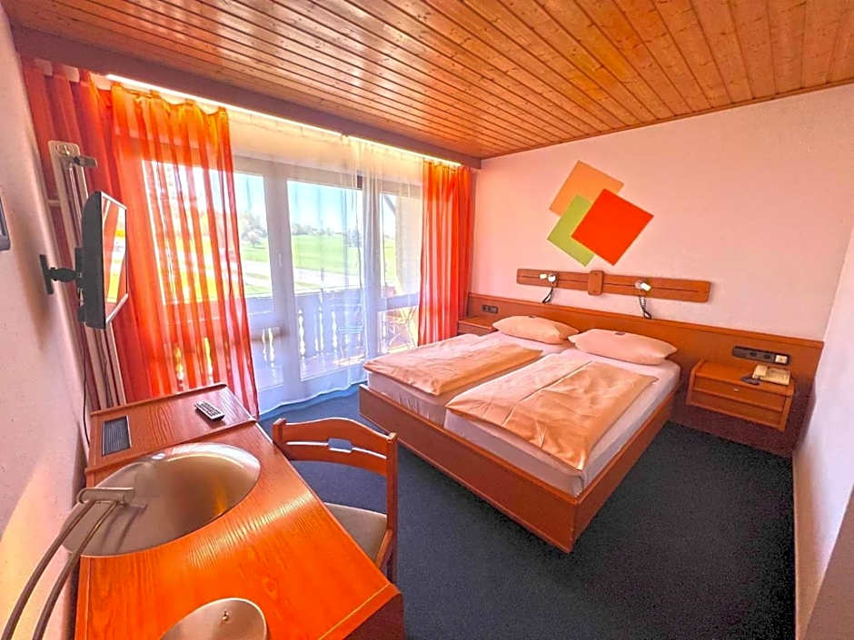 Hotel und Restaurant Nehrener Hof