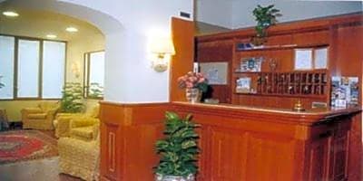 Hotel Beatrice