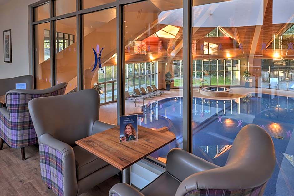 Best Western Plus Kenwick Park Hotel