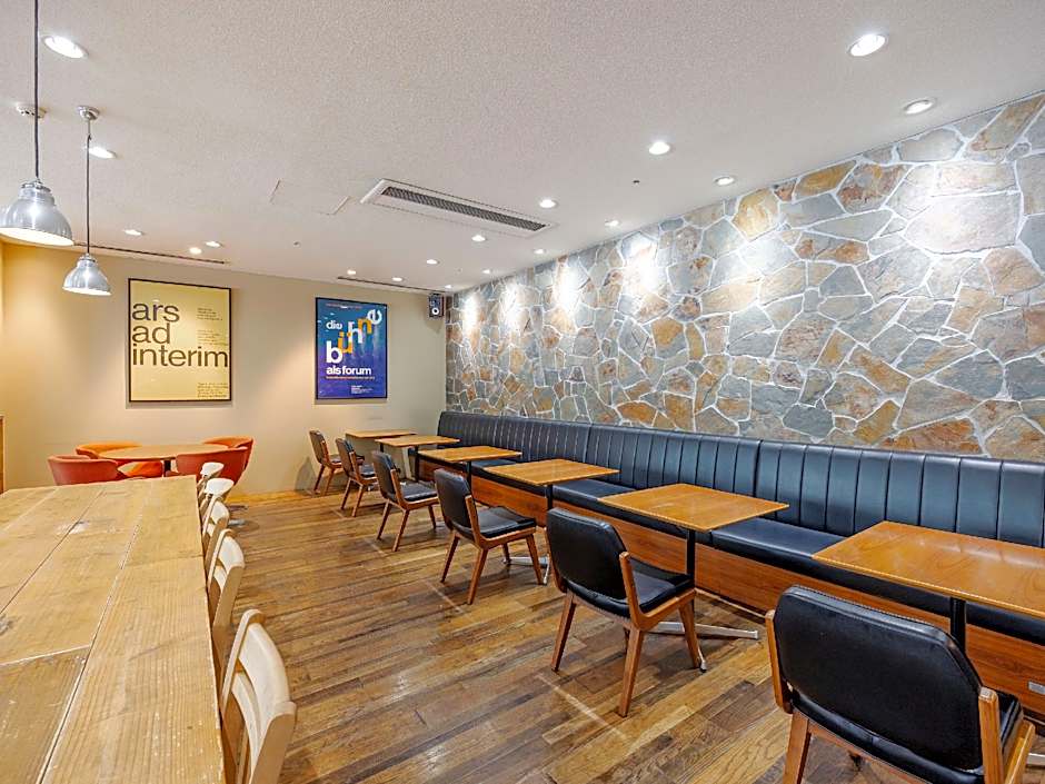 Richmond Hotel Nagoya Nayabashi