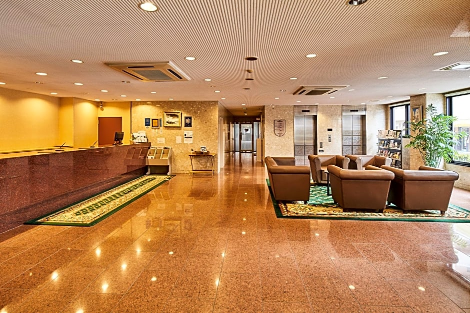 Urayasu Sun Hotel