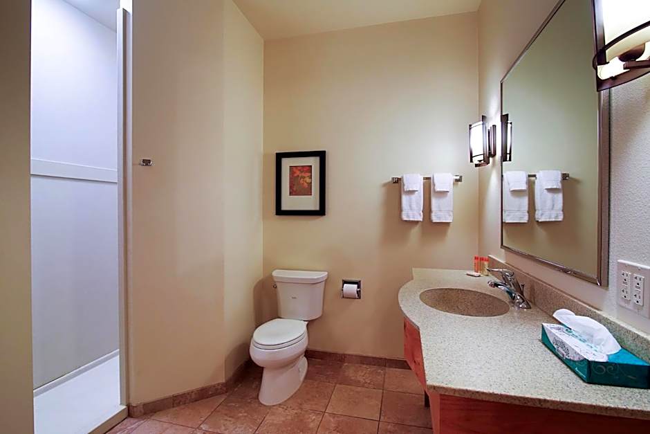 TownePlace Suites by Marriott Minot