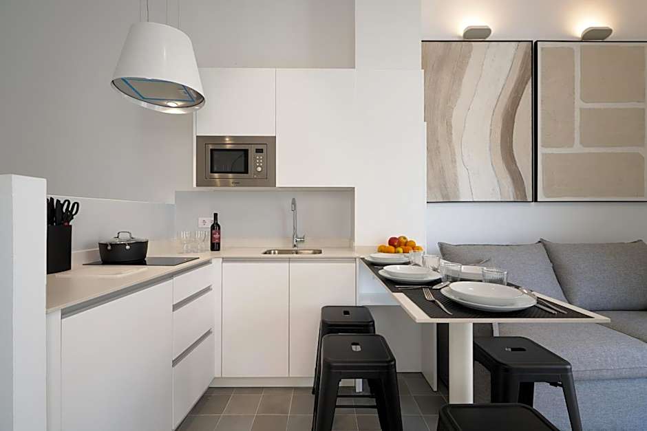 Naranjas y Limones, by Homing U