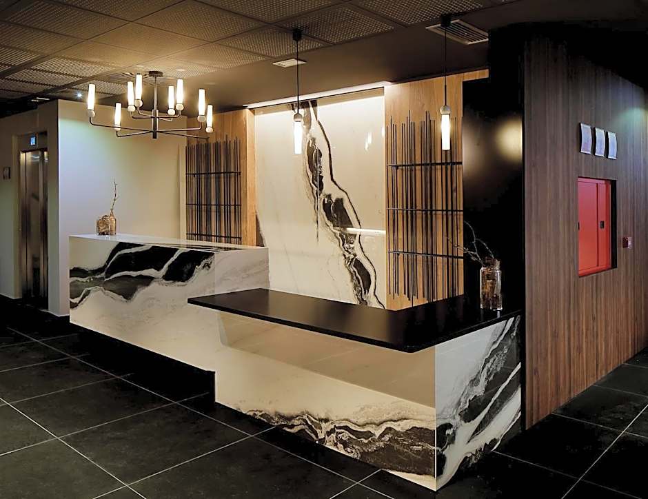 Munna Hotel Boutique