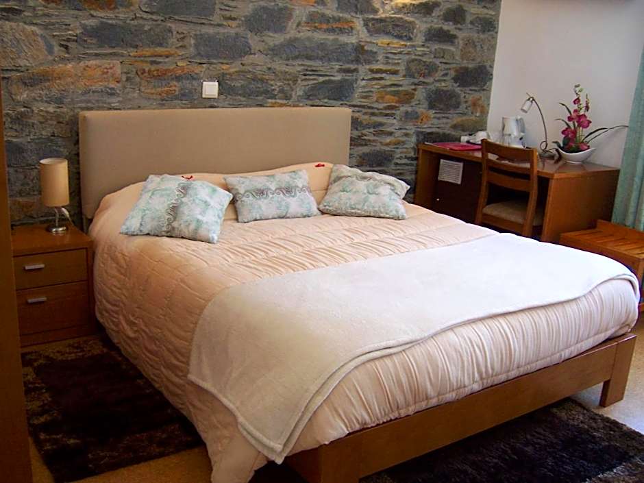 Hotel Santa Apolonia