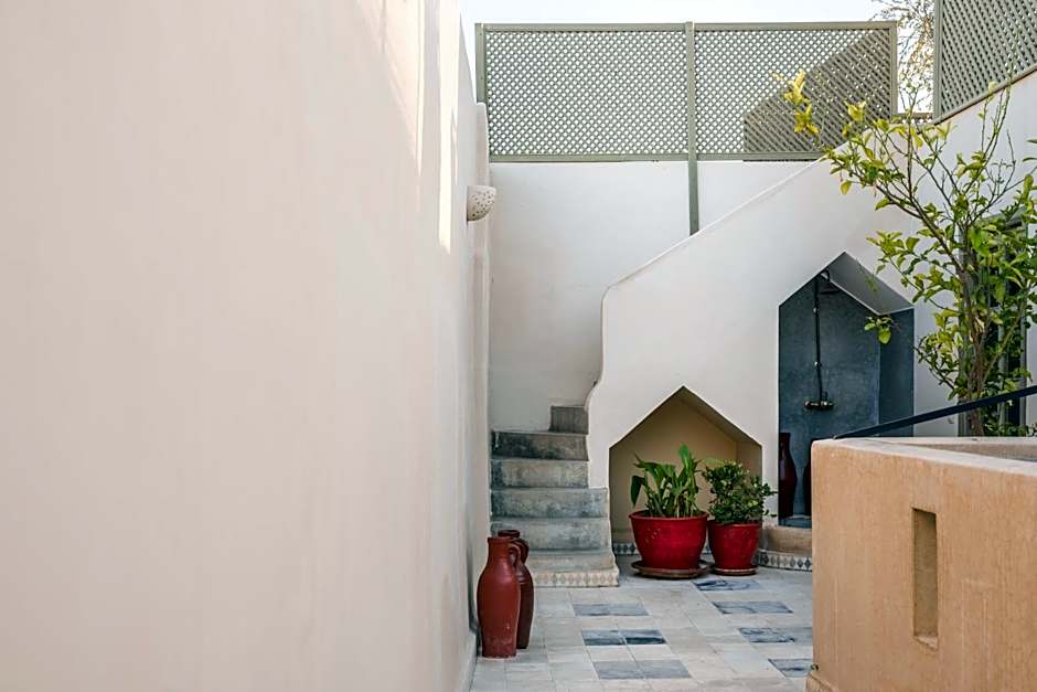 Riad Hissan