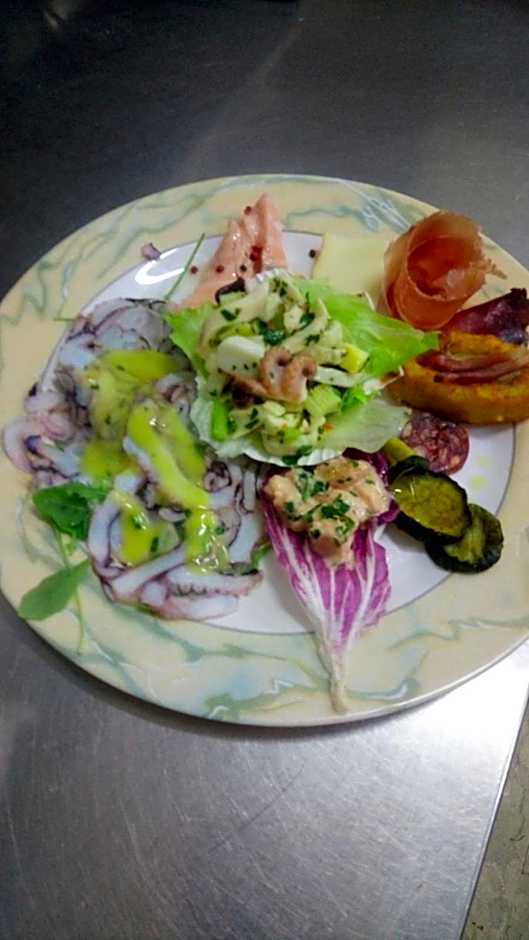 Hotel Ristorante SUPERSONIK