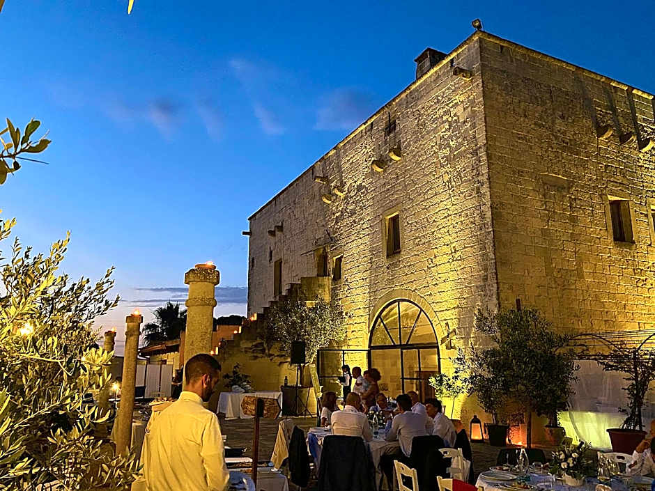 Masseria La Millenaria