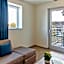 Holiday Suites Zeebrugge