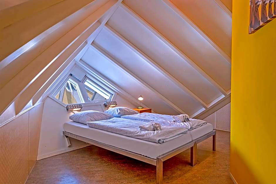 Stayokay Hostel Rotterdam - fully renovated April 2026