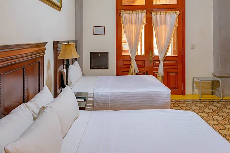 HOTEL CASONA MISIONES