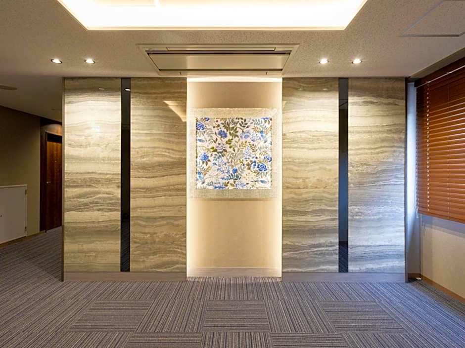 Kurayoshi City Hotel