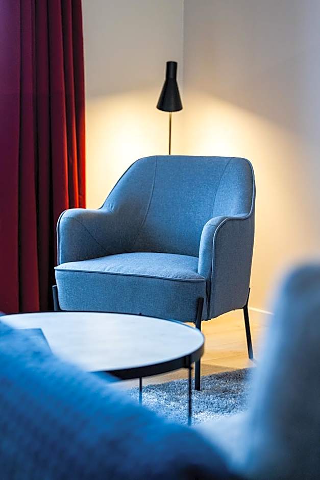 Hotel Sønderborg Kaserne
