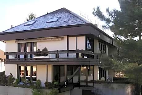 Garni Hotel Torkelbundte