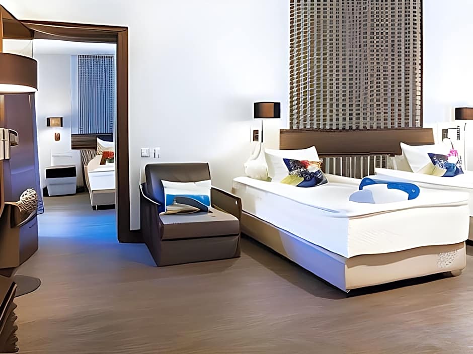 Spektr Boutique Hotel Yalikavak