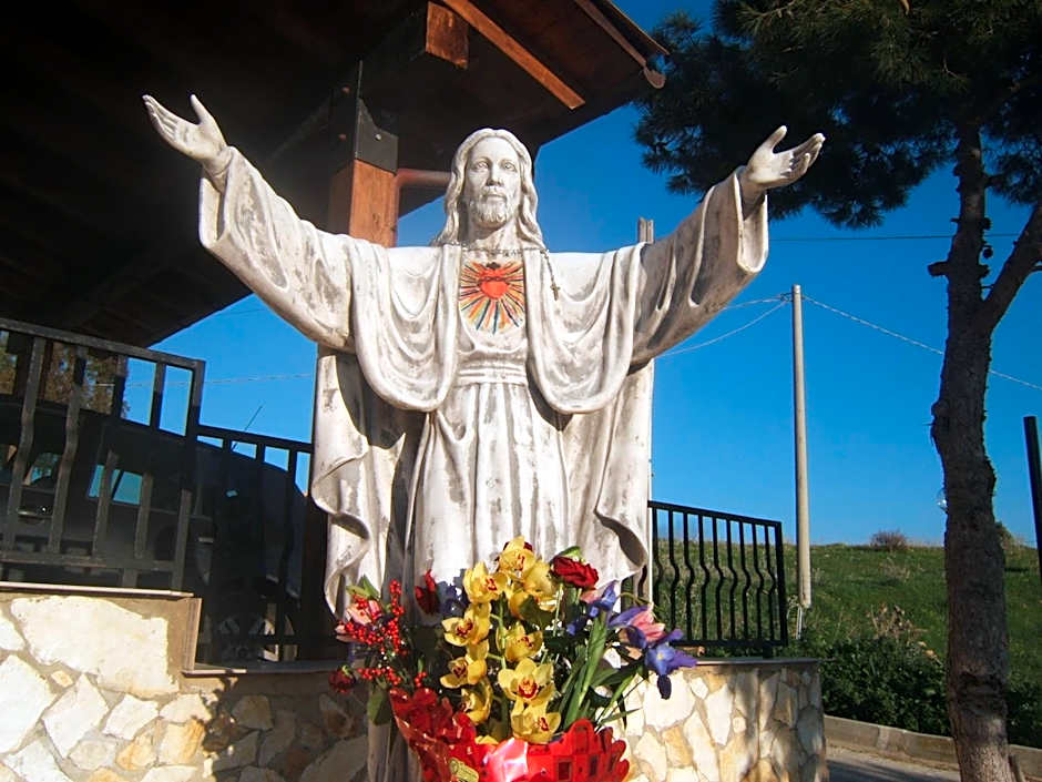 Villa Jolanda & Carmelo