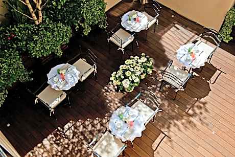 The Fifteen Keys Hotel