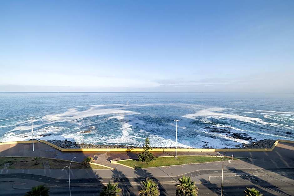 Photo 1 of 5 of Standard 2 Queen Beds, Ocean View