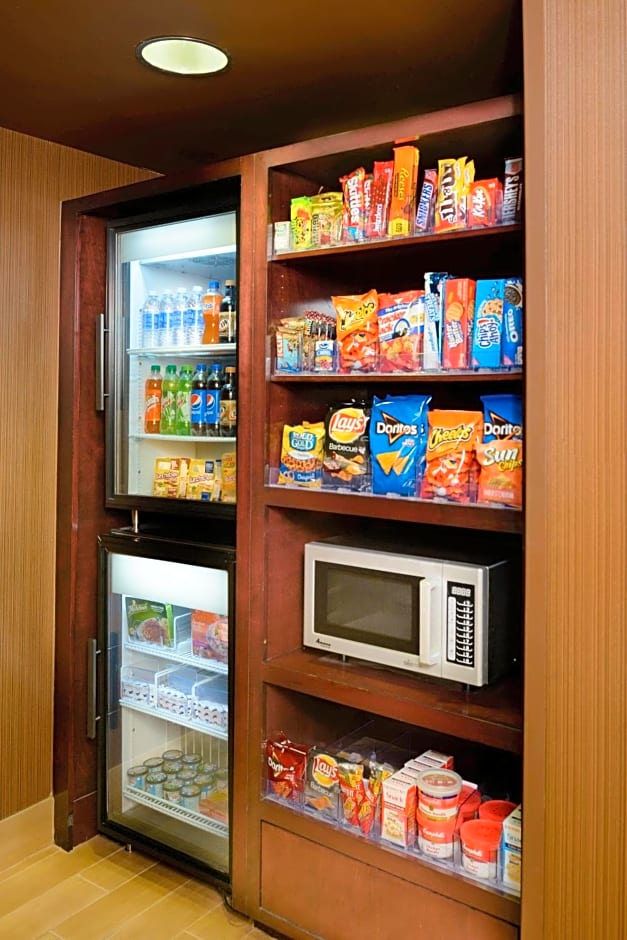 Fairfield Inn Saint Louis Collinsville