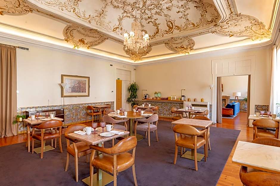 Memoria Lisboa FLH Hotels