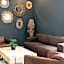 ibis Styles Contres Cheverny (Opening May 2021)