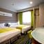 Hotel Sardonyx Ueno