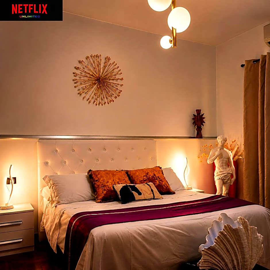 UTOPIA "The Art of Bed & Breakfast"