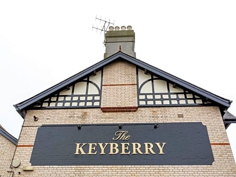 The Keyberry Hotel