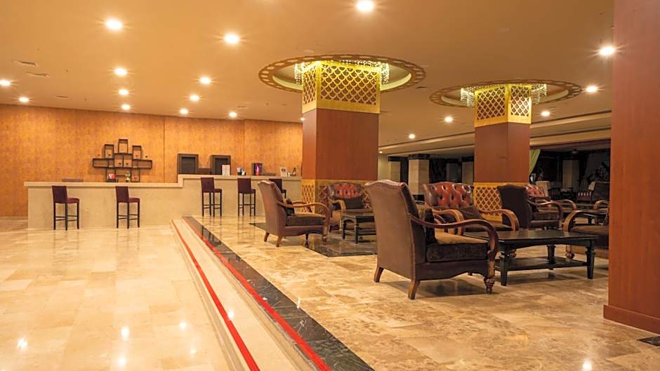 Siam Elegance Hotel & Spa