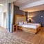 Heuboden Hotel Landhaus Blum