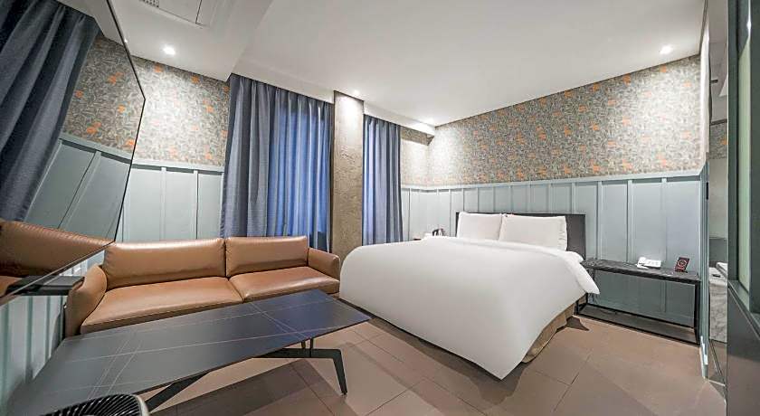 Hanam Aloha Hotel