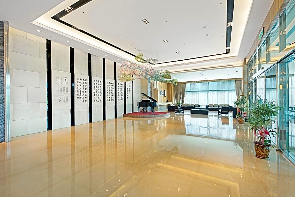 Formosa Naruwan Galaxy Hotel