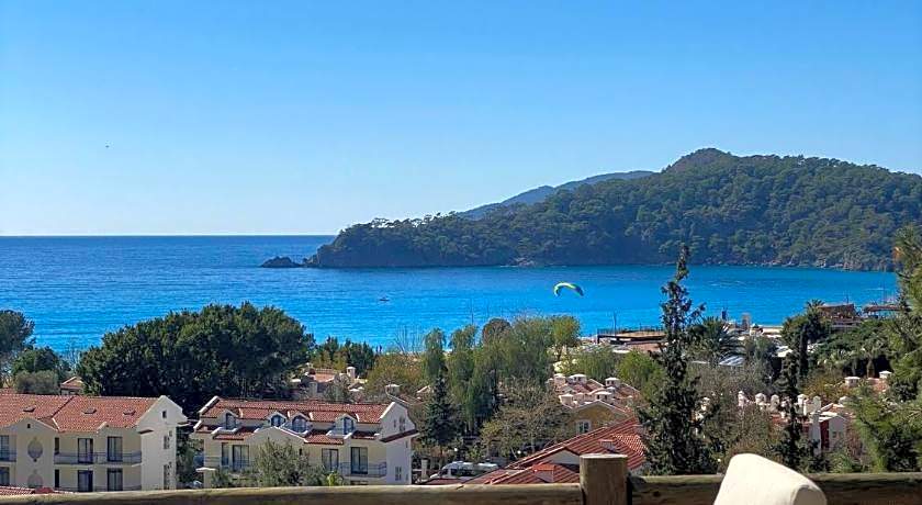 Symbola Oludeniz Beach Hotel