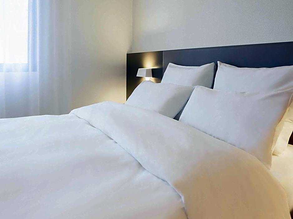 Novotel Muenchen City Arnulfpark
